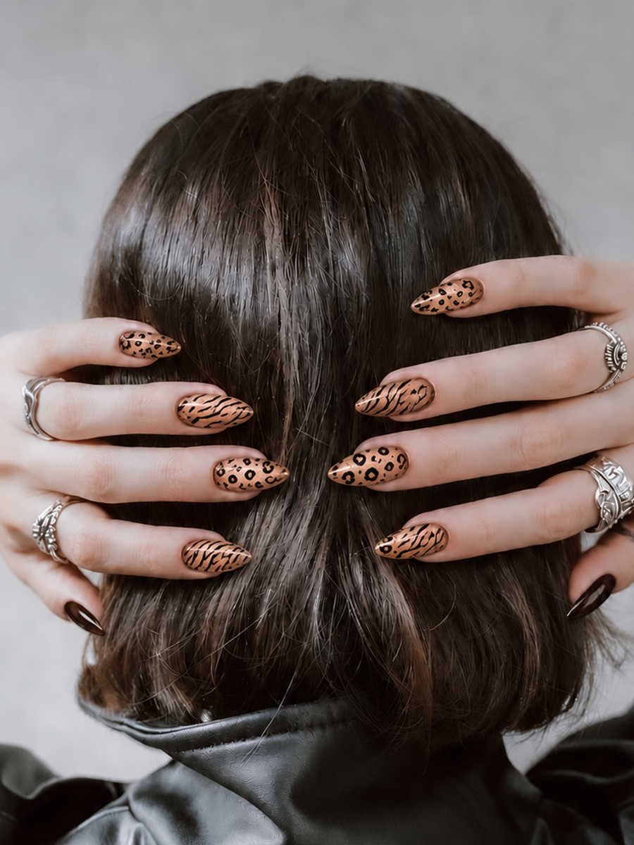 Fall Nail Trends 2026: Find Your Autumn Nail Style with Beetles Gel Polish