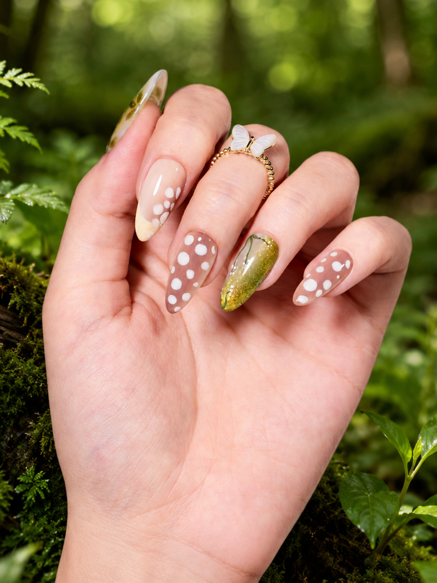 Fall Nail Trends 2026: Find Your Autumn Nail Style with Beetles Gel Polish