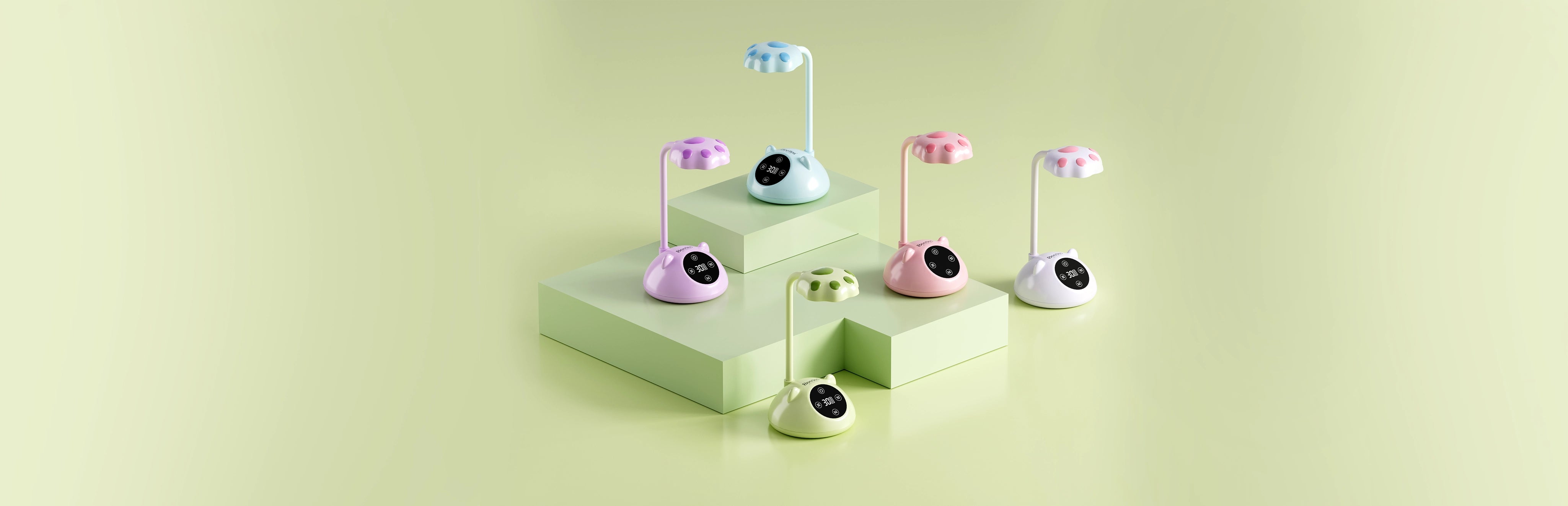 Nail Lamps