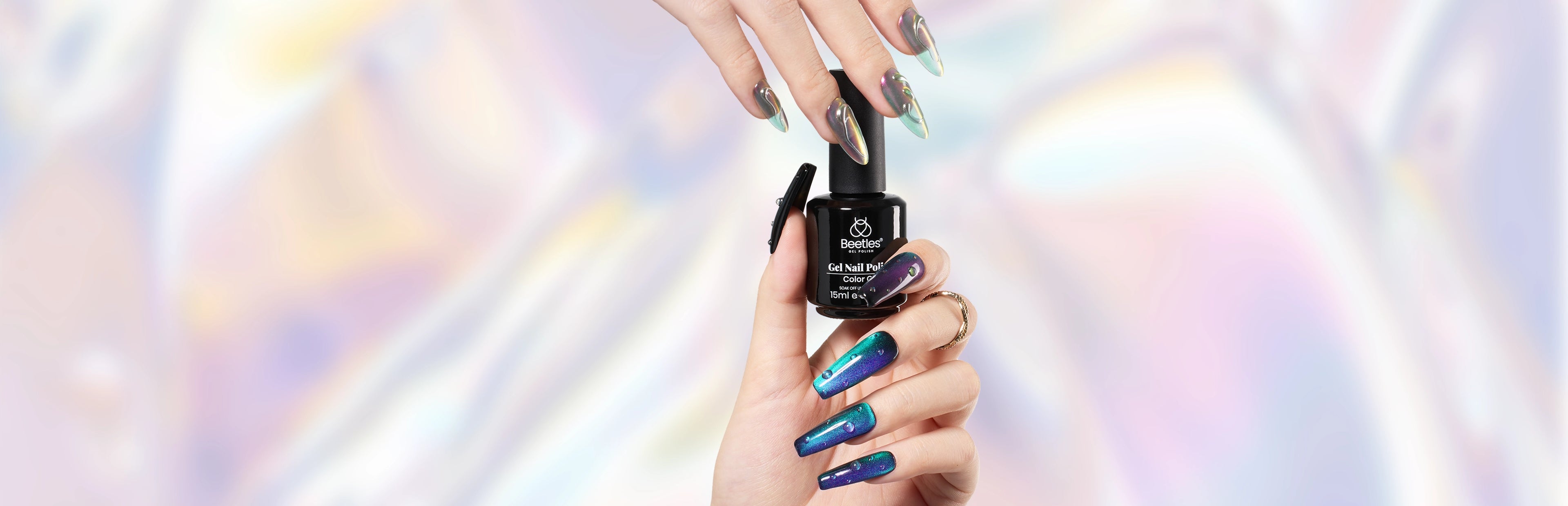 Beetles Gel Polish