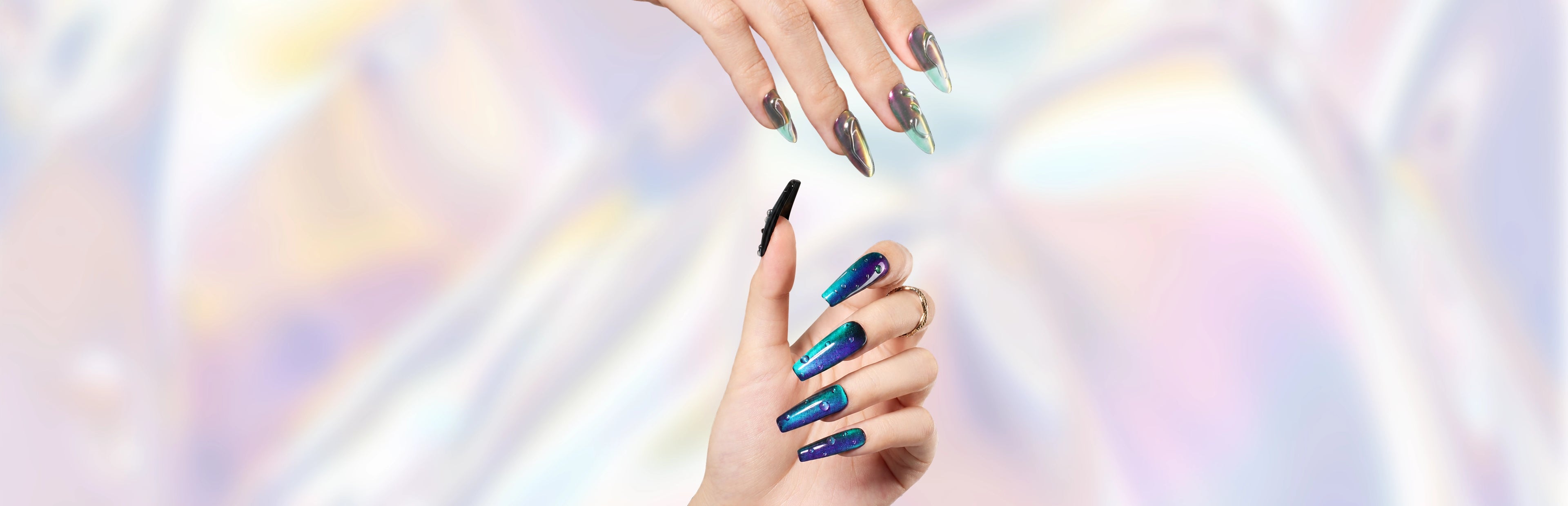 Beetles Gel Polish