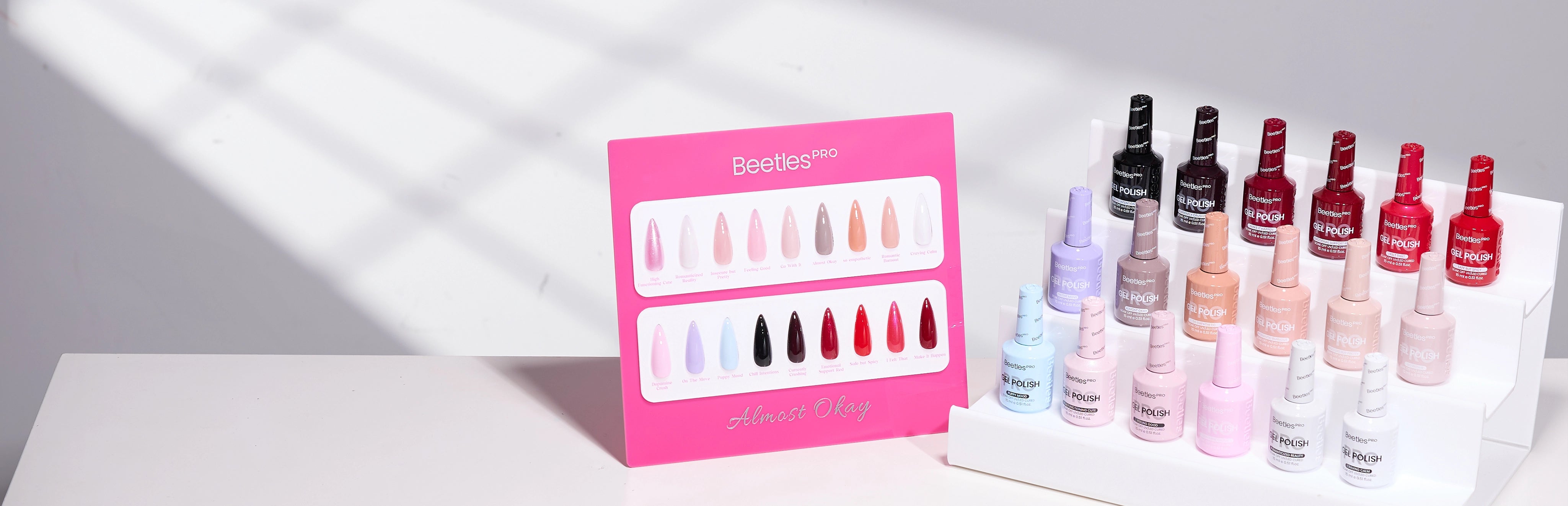 Neutral Gel