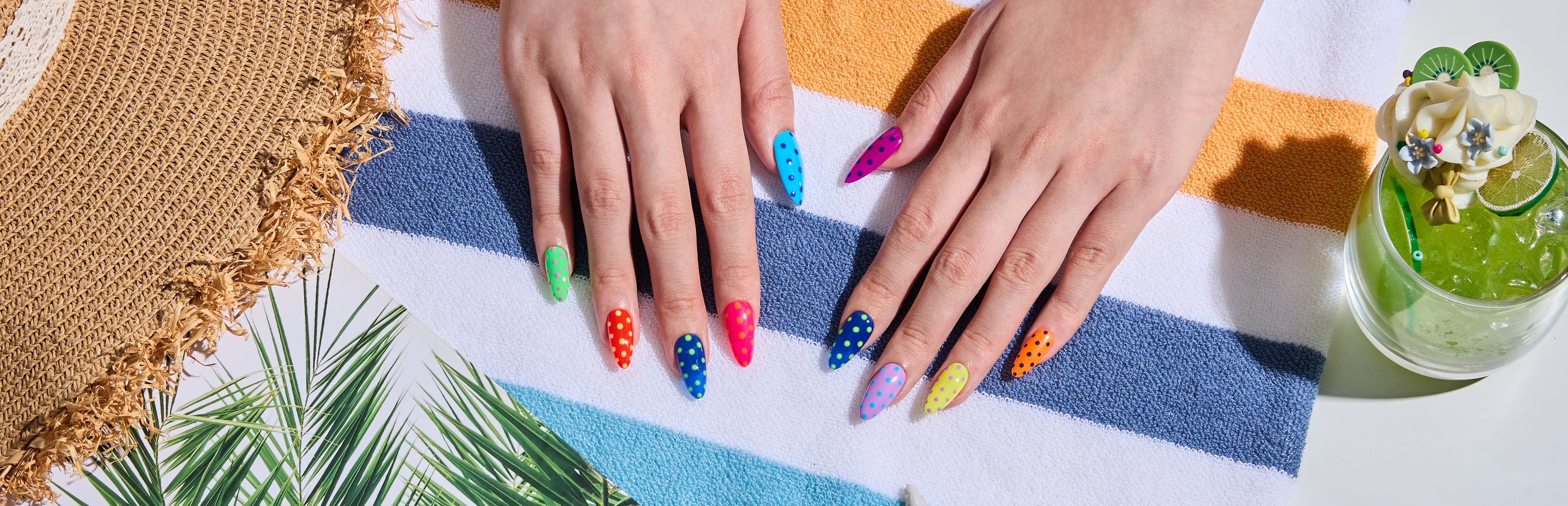 Beetles Gel Polish
