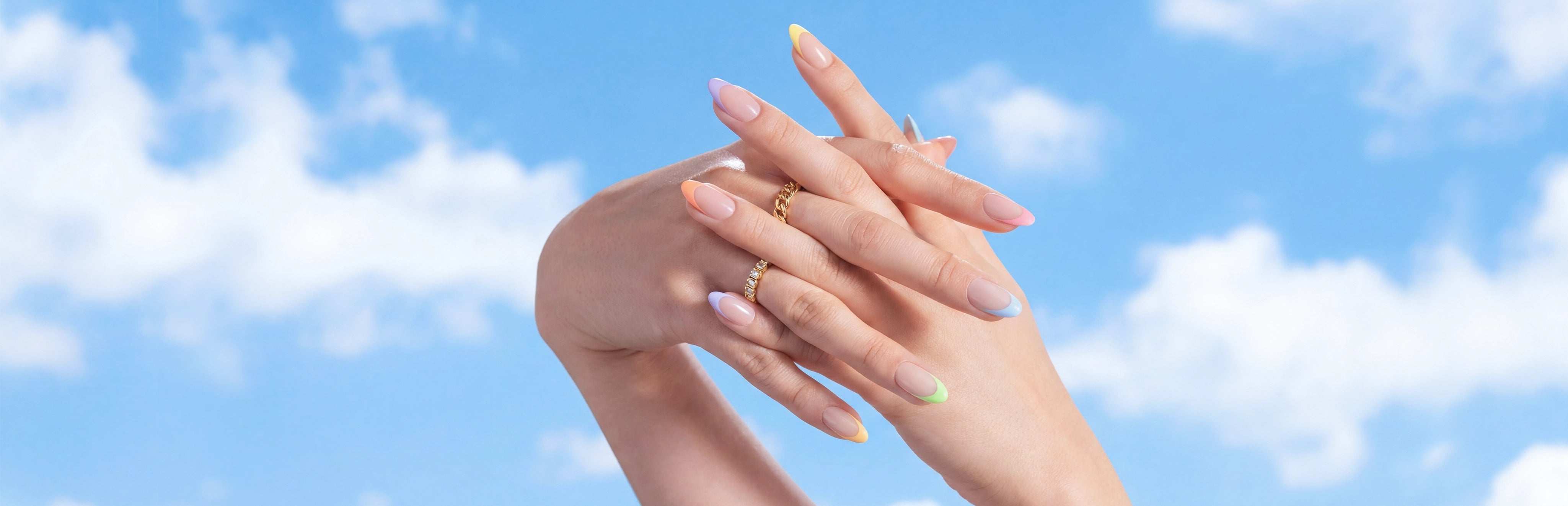 Pastel Gel