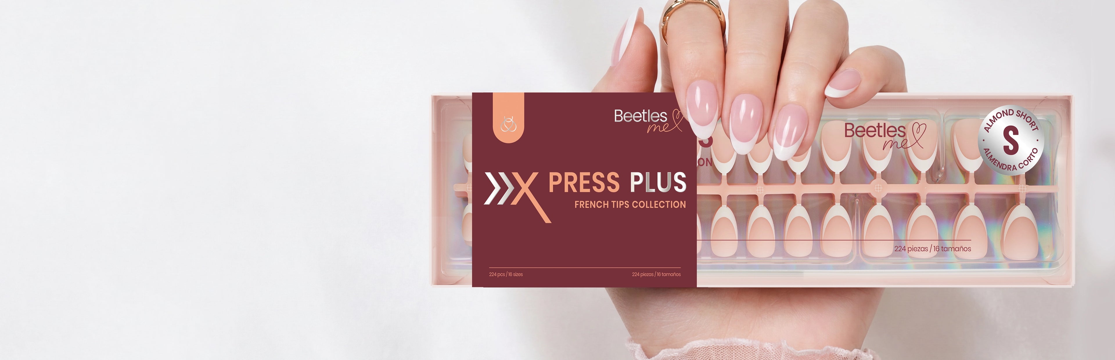 Beetles Gel Polish
