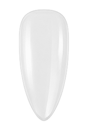 Apply a layer of base coat and cure under the nail lamp for 30 seconds.