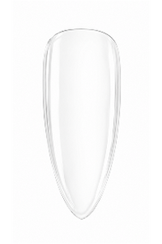 Apply a layer of base coat and cure under the nail lamp for 30 seconds.