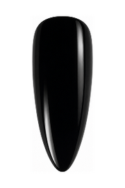 Black Color Gel