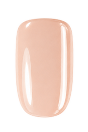 Apply a layer of glossy top coat and cure for 60–90 seconds.