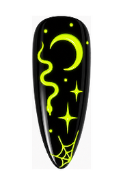 Glossy Top Coat