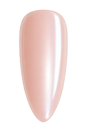 Apply a layer of glossy top coat and cure for 60–90 seconds.