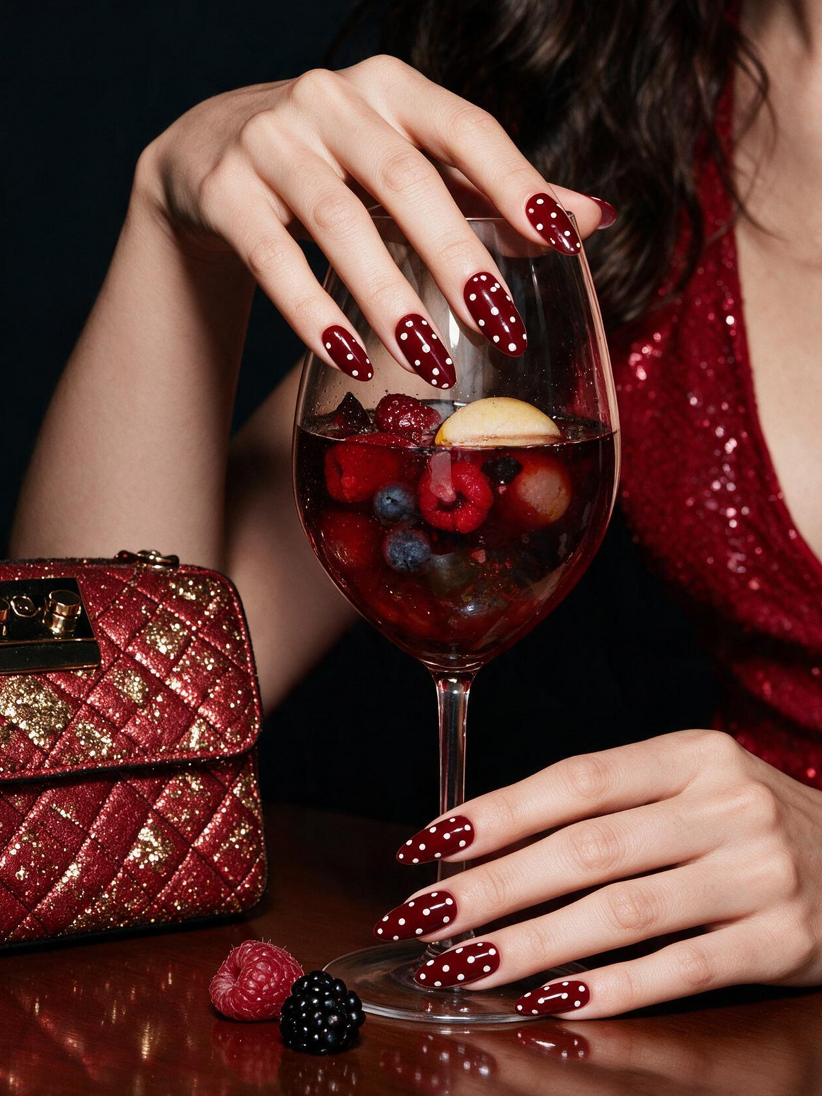 Fall Nail Trends 2026: Find Your Autumn Nail Style with Beetles Gel Polish