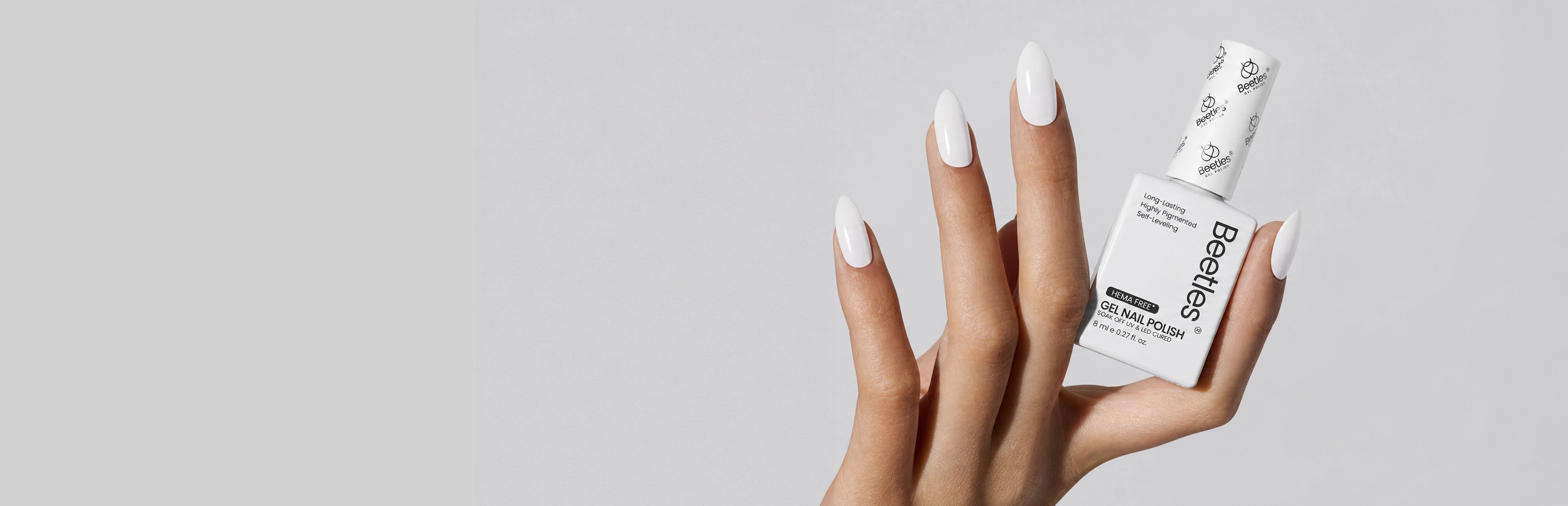 Beetles Gel Polish
