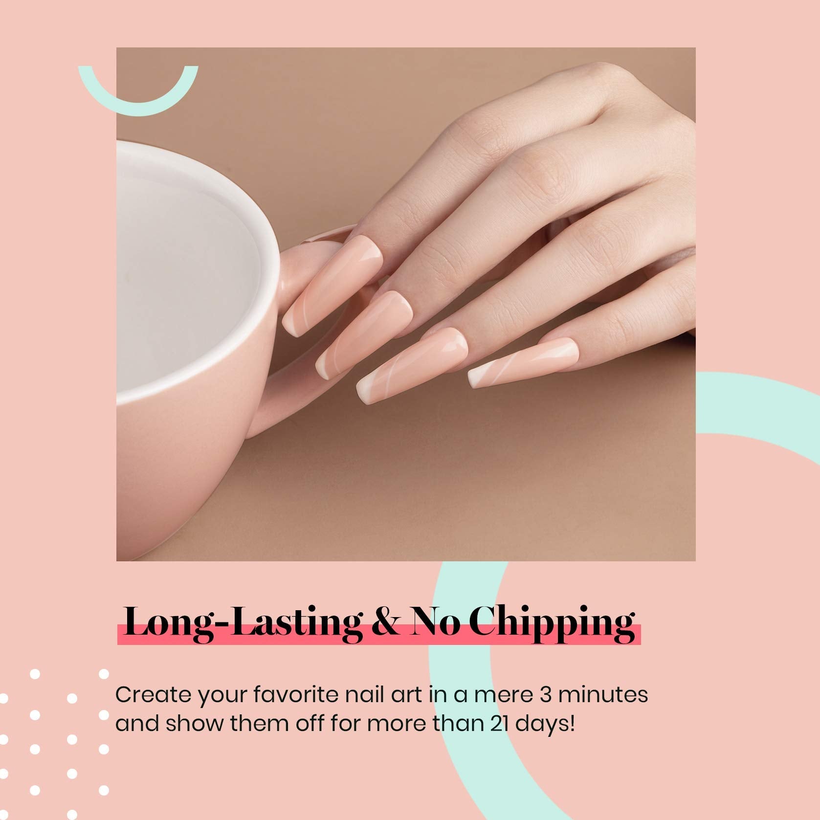 Bella Light #a256 |15ml Gel Polish