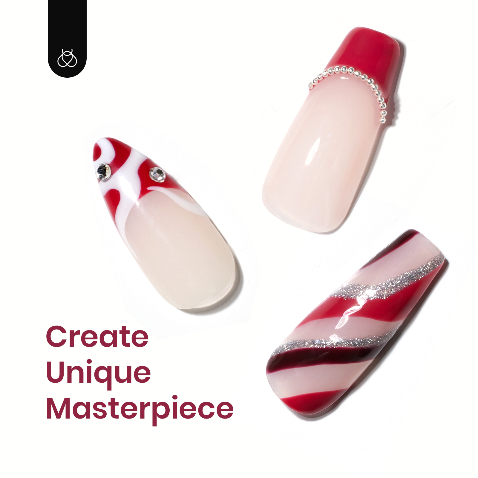 Verse Of Rose - 5ml/Each Gel Colors