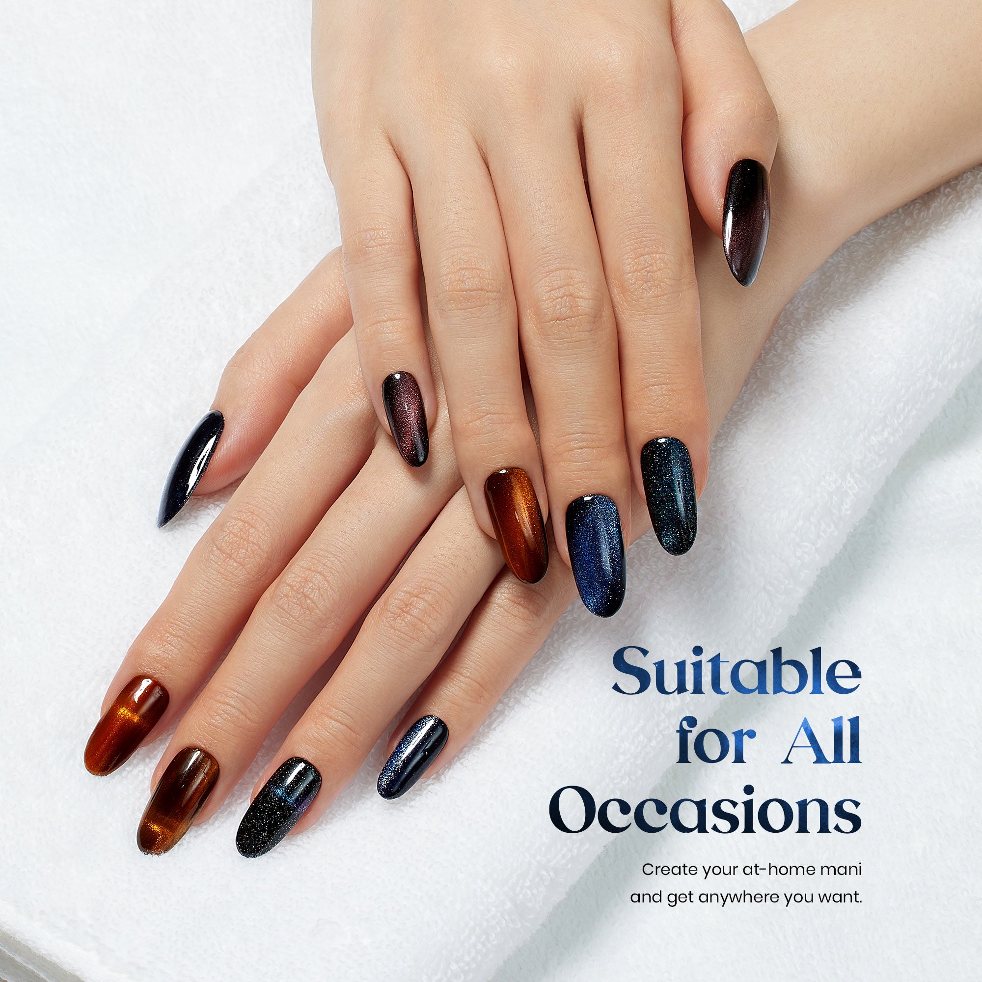 【USオリジナルMONO/T字黒ラベル/両溝】ゲッツ / ジルベルトMAT160 Amazon.com: Beetles Jelly Gel Nail Polish Set, 6 Colors