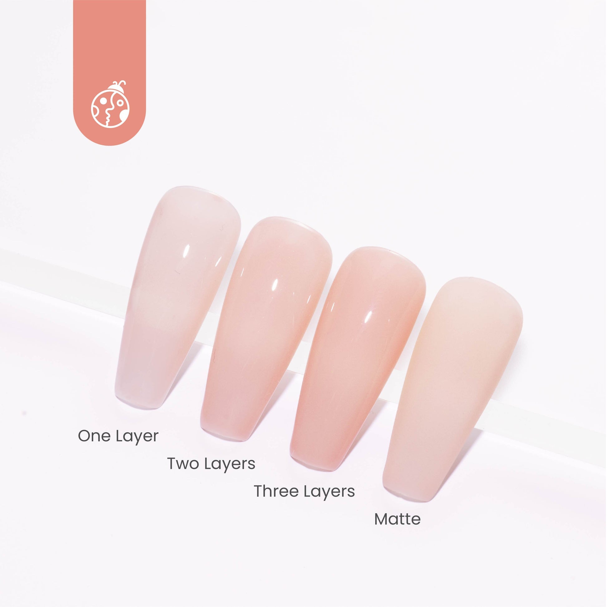 Cream Tan #b441 |15ml Gel Polish