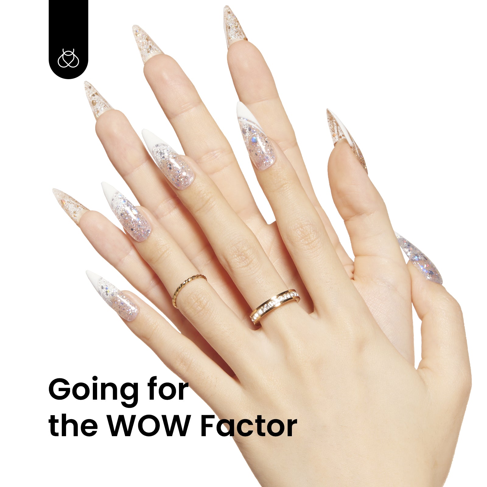 Marilyn White #a219 |15ml Gel Polish – Beetles Gel Polish