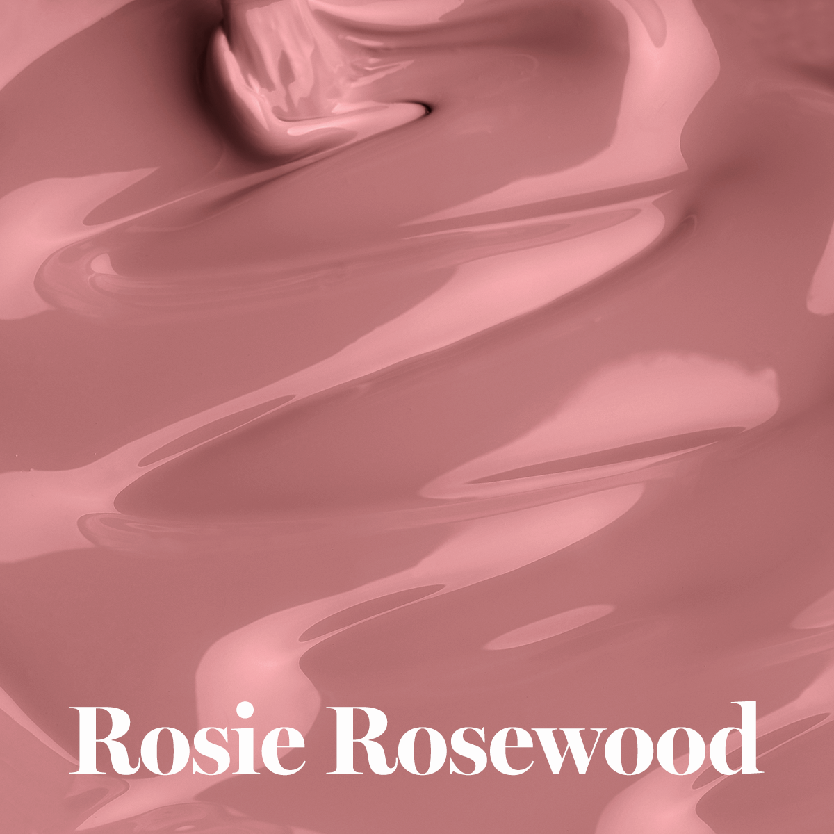 Rosie Rosewood #a283 |15ml Gel Polish