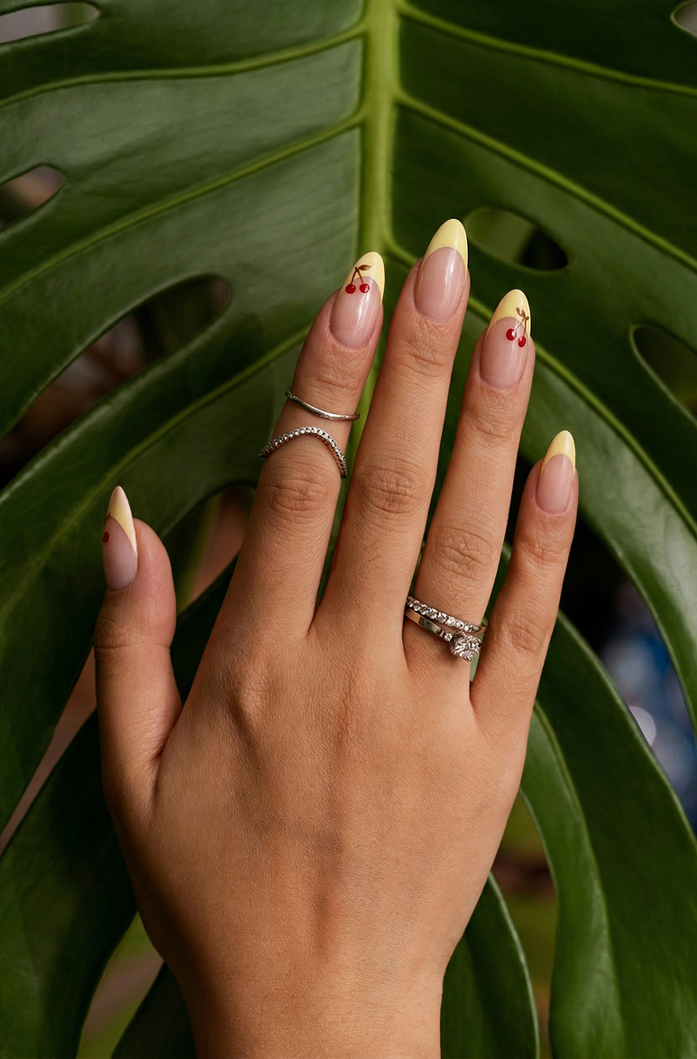 Back to School Nail Ideas You'll Love in 2025