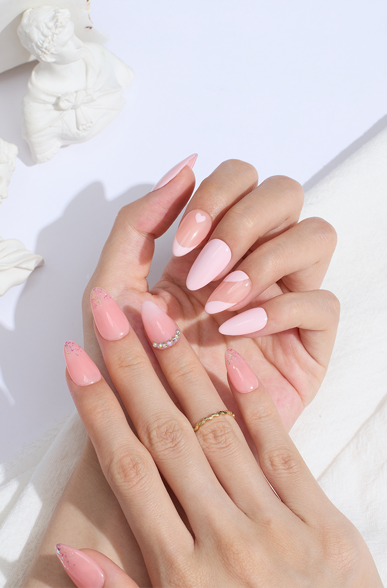 2026 Nail Tips Trends & Expert Guide: Elevate Your Manicure