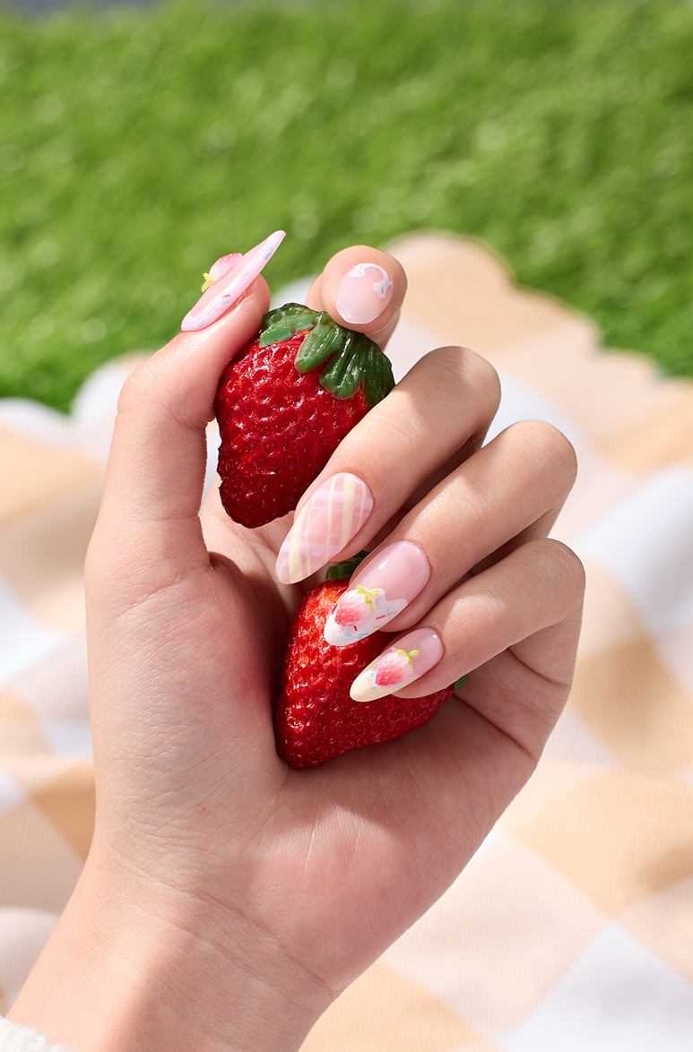 Get a Taste of Spring, Refresh the Year Ahead with Beetles Gel Polish