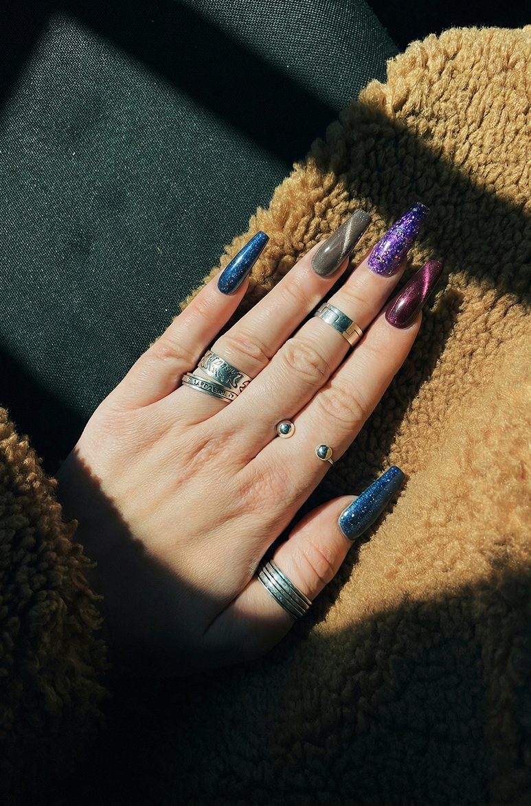 Beetles | Nail Trends Spring/Summer 2026: Where Color Meets Soul