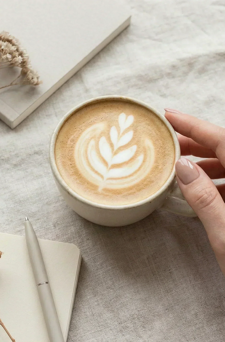 Clean Girl Nails: The Art of Intentional Simplicity