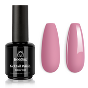 Pink Ribbon #a791 |15ml Gel Polish