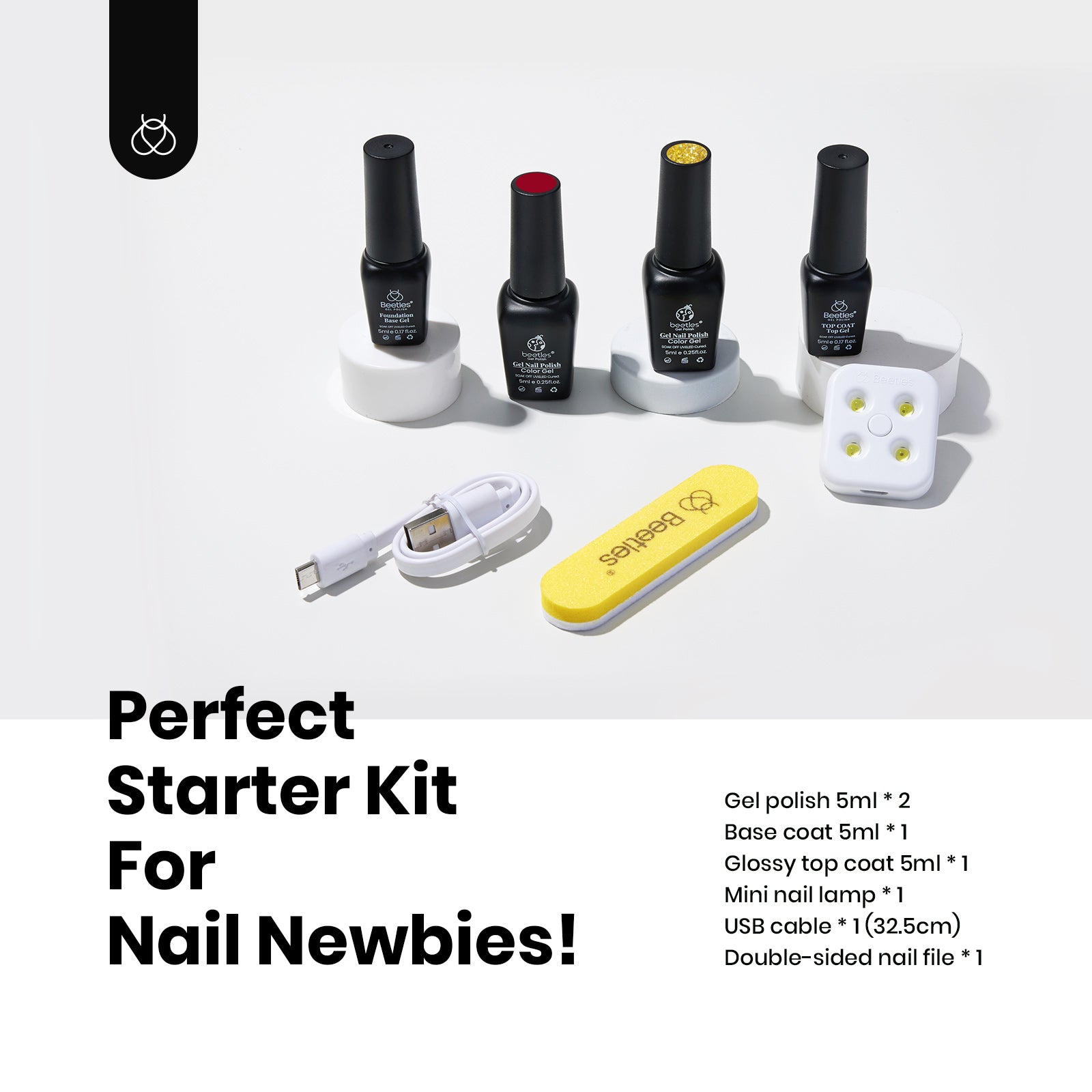 Happy Haunting  | Mini Portable Starter Kit #06