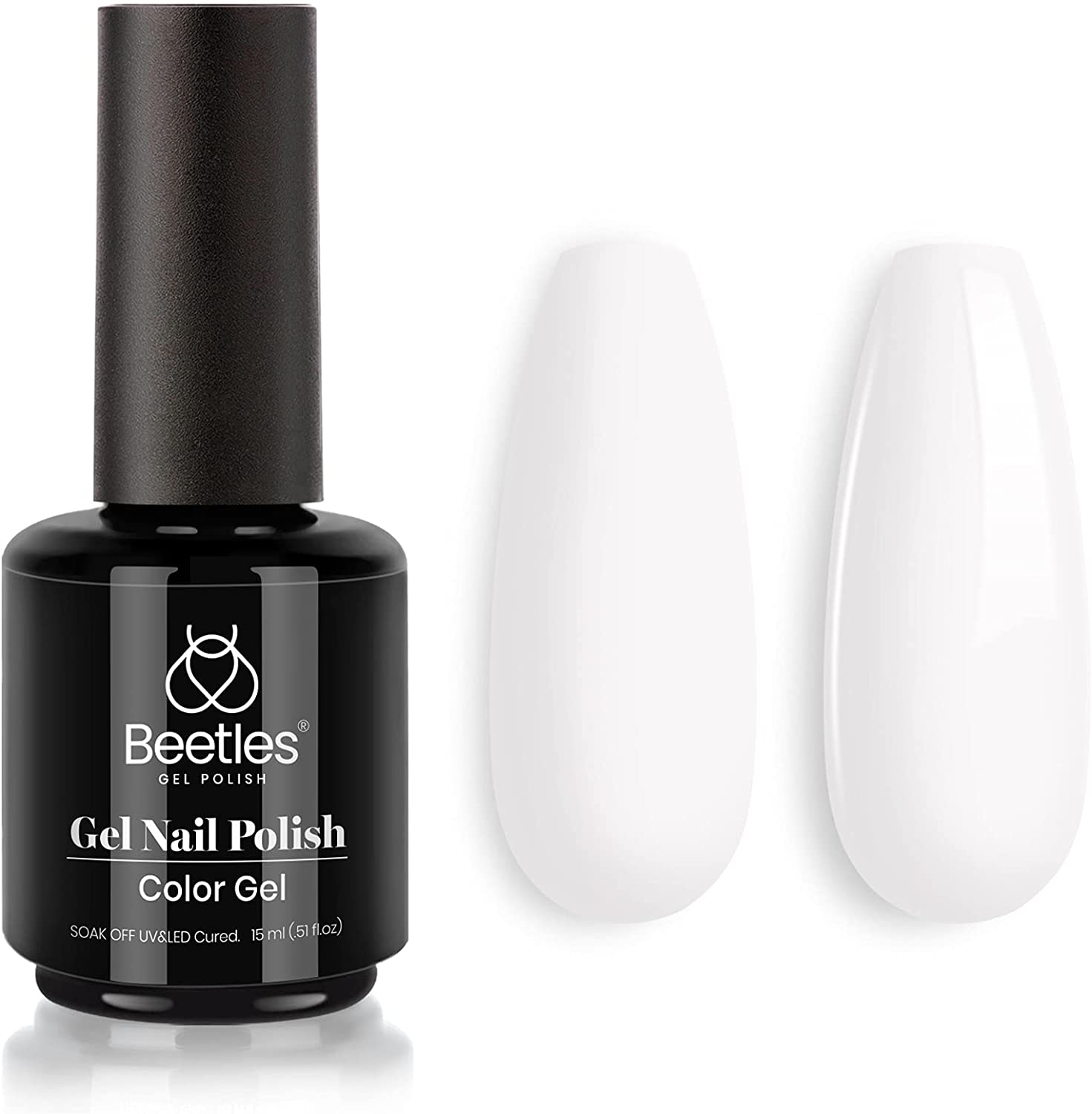 Milkshake #a799 |15ml Gel Polish