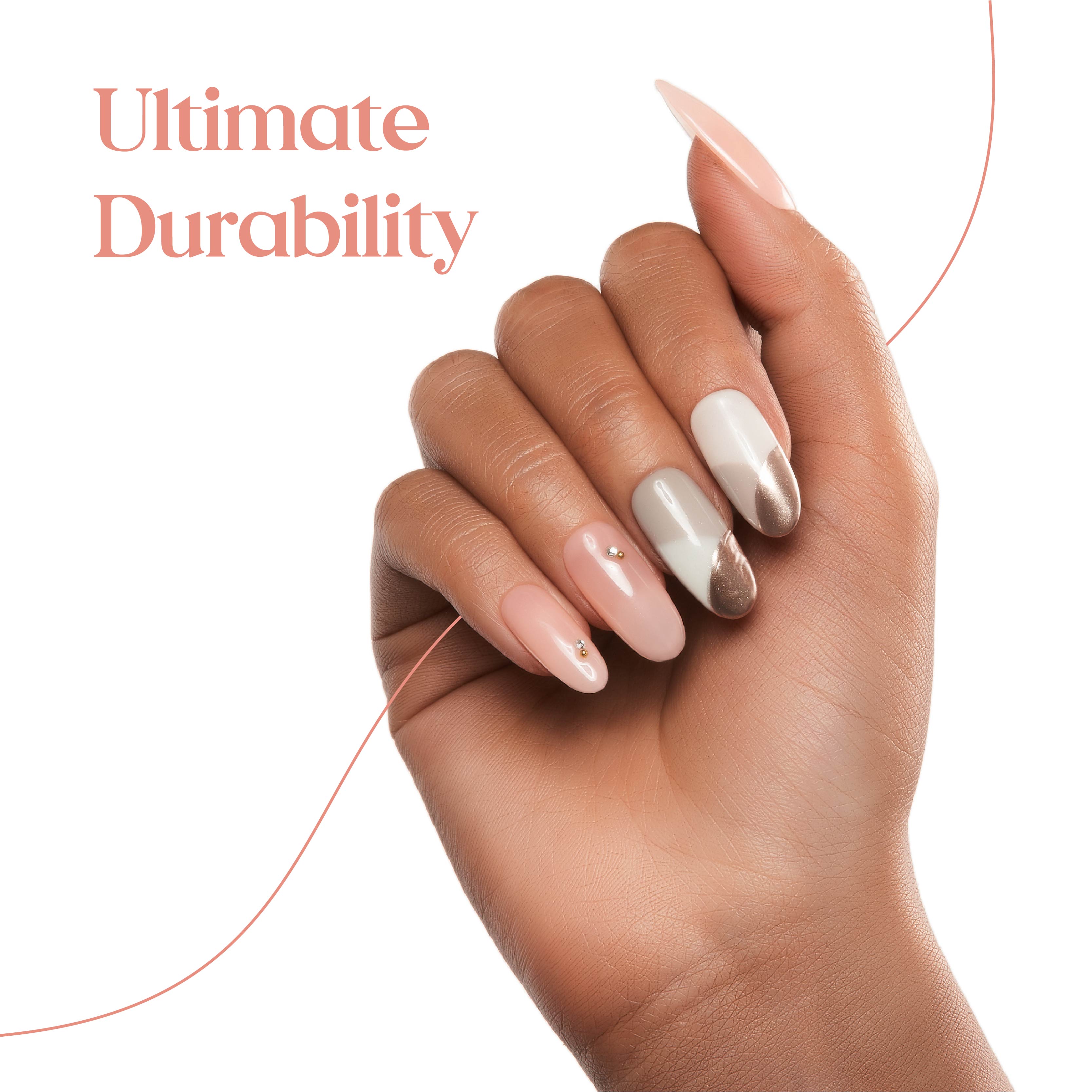 Cream Tan #b441 |15ml Gel Polish