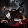 (Price Drop: NOW $93)Vampiric Feast - Beetles Halloween HEMA-Free & TPO-Free Nail Kit 2026 Limited Edition Gift Box