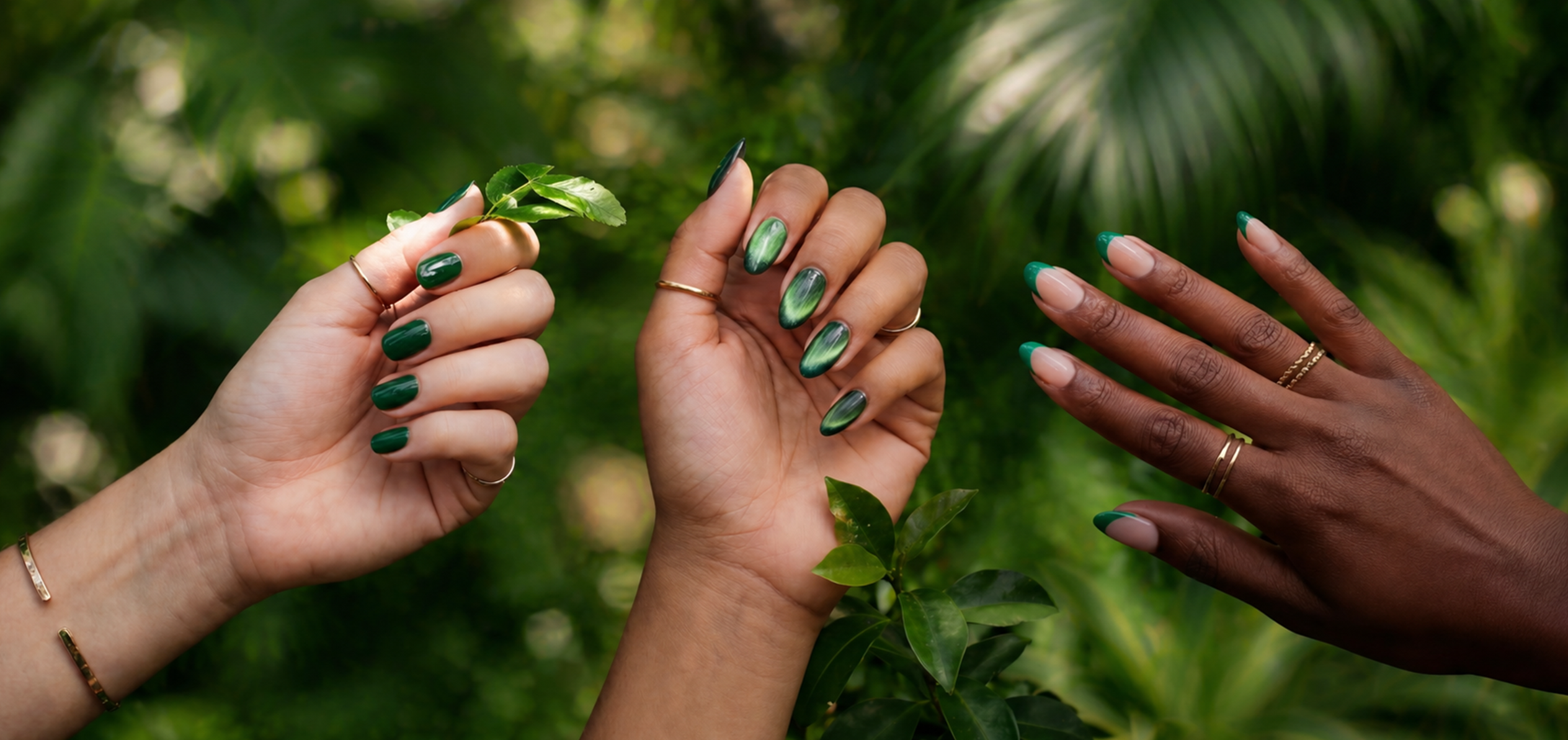 Beetles Gel Polish