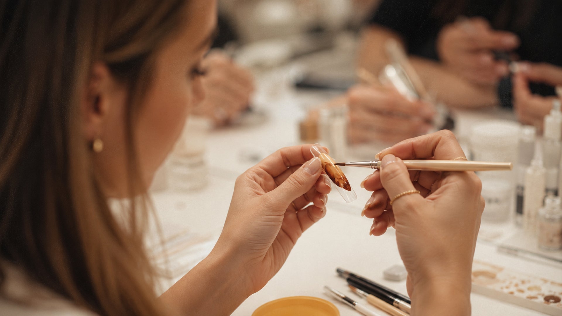 Nail Academy
