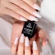 Shimmer Milky White |15ml Gel Polish