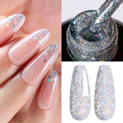 Diamond Shine |15ml Gel Polish