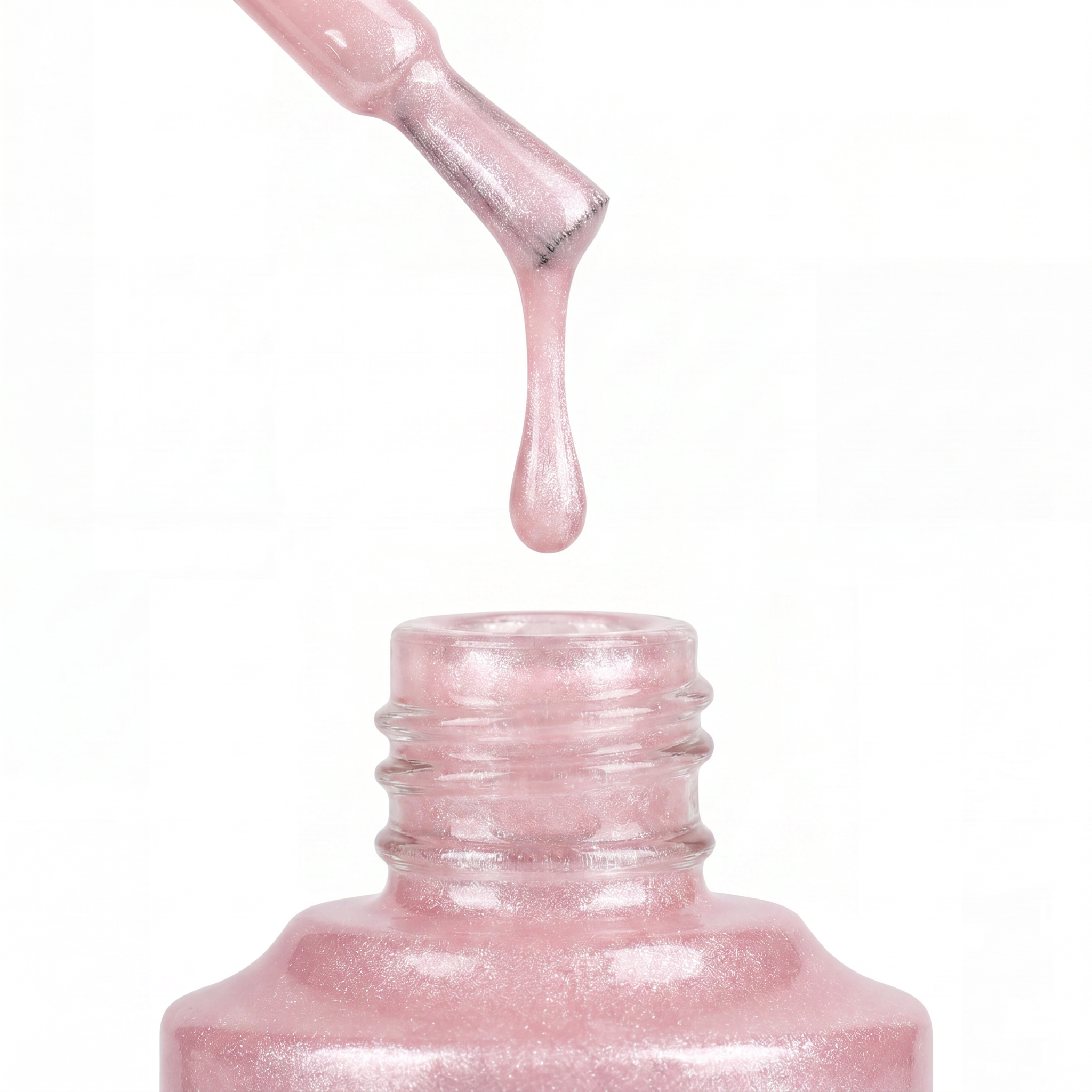 Beetles Pro Frosted Glow HEMA Free TPO Free Cat Eye Gel Polish 20ml
