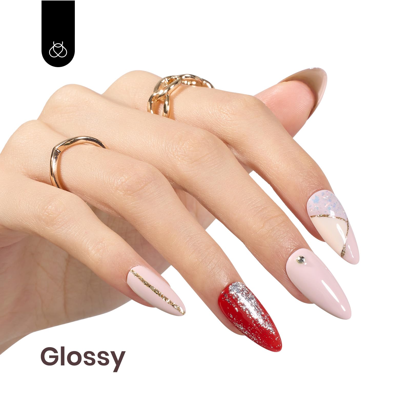 Creamy Nude |15ml Gel Polish