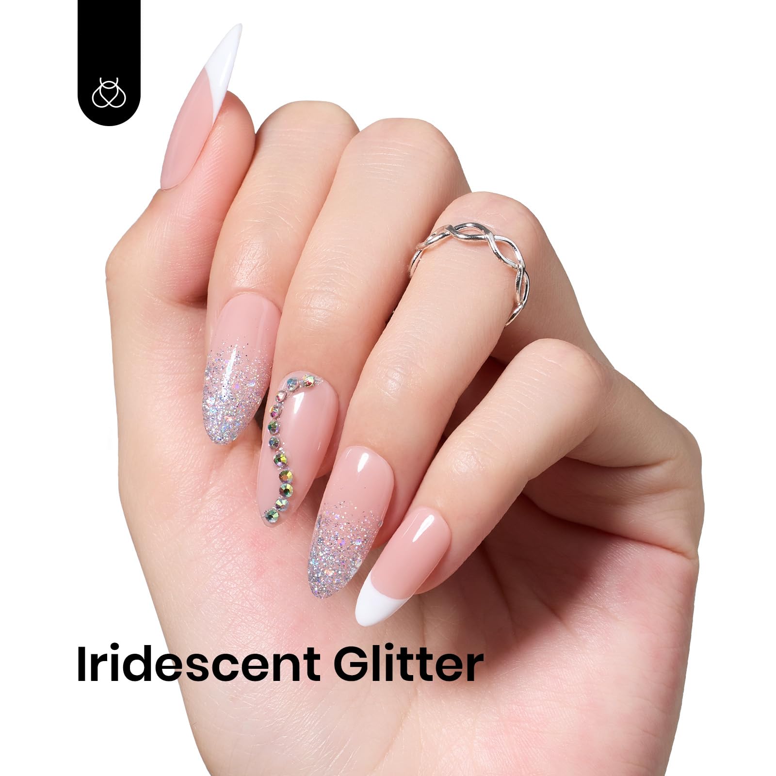 Diamond Shine |15ml Gel Polish