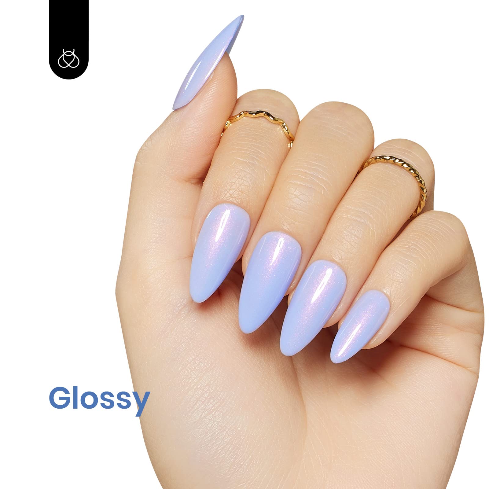 Dreamy Blue  |15ml Gel Polish