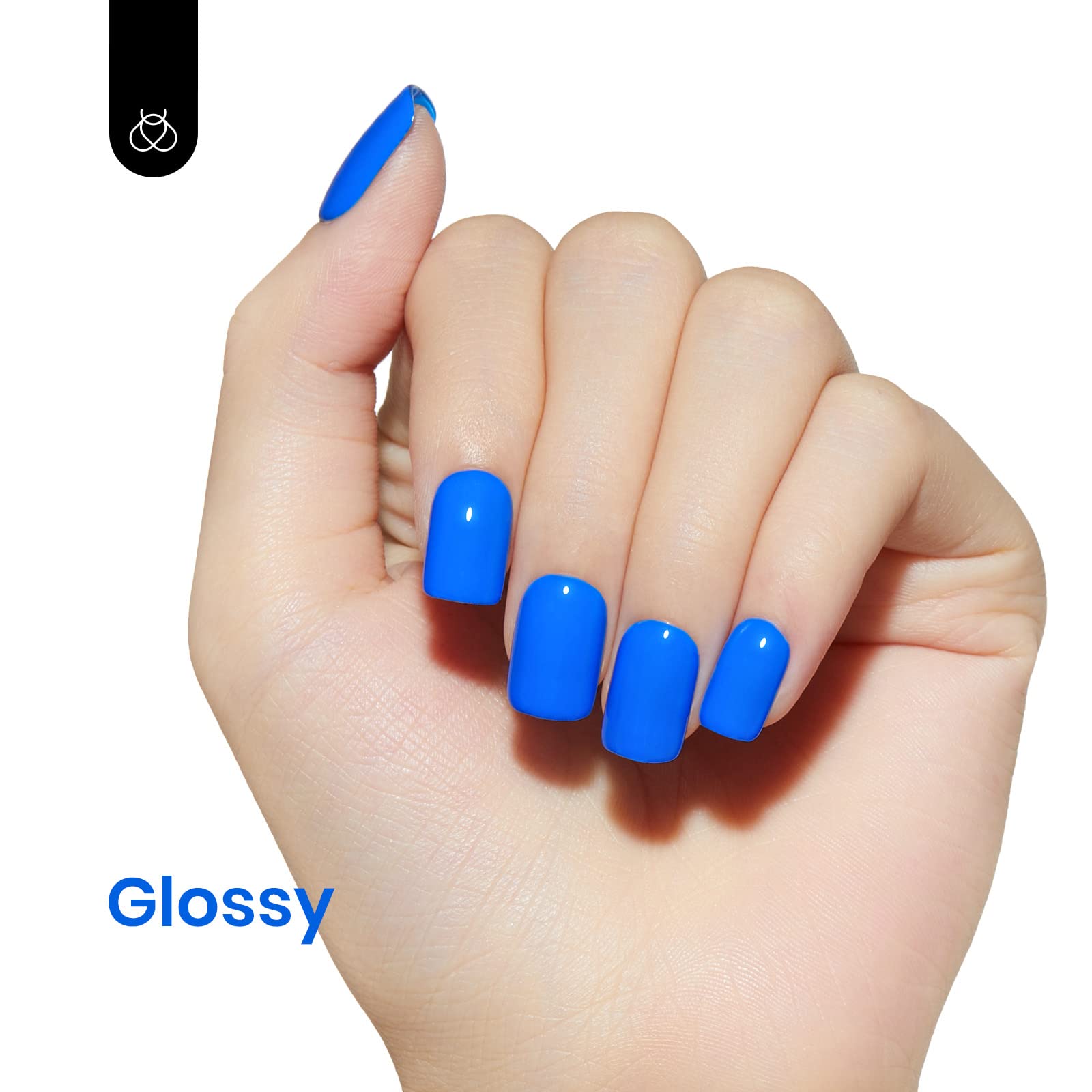 Electric Punk #c444 |15ml Gel Polish