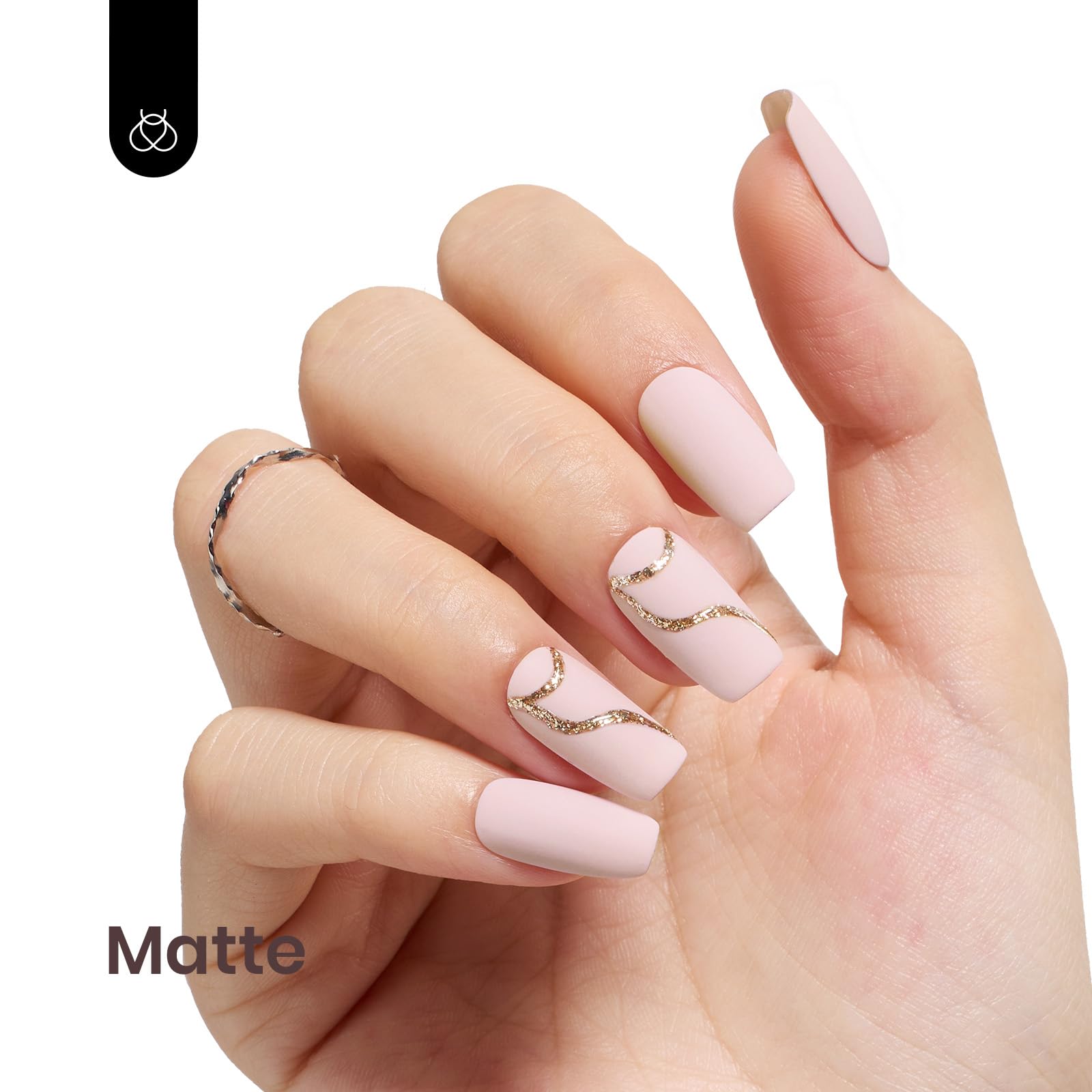 Creamy Nude |15ml Gel Polish