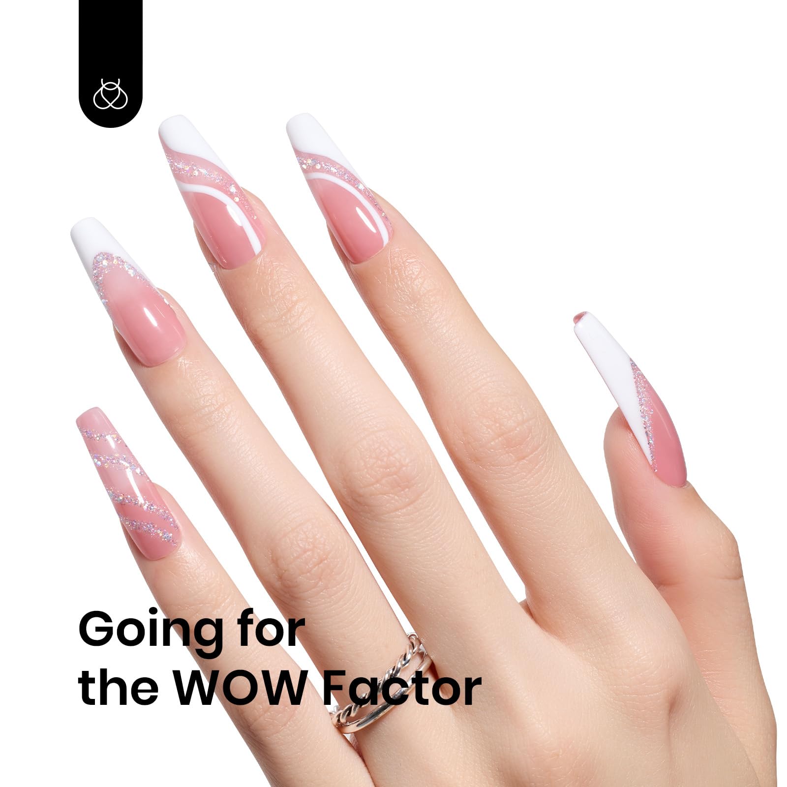 Diamond Shine |15ml Gel Polish