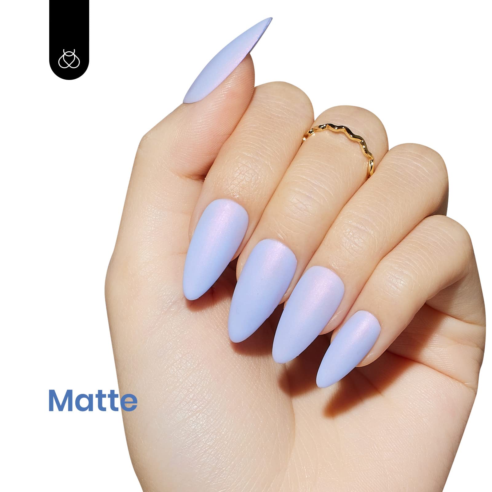 Dreamy Blue  |15ml Gel Polish