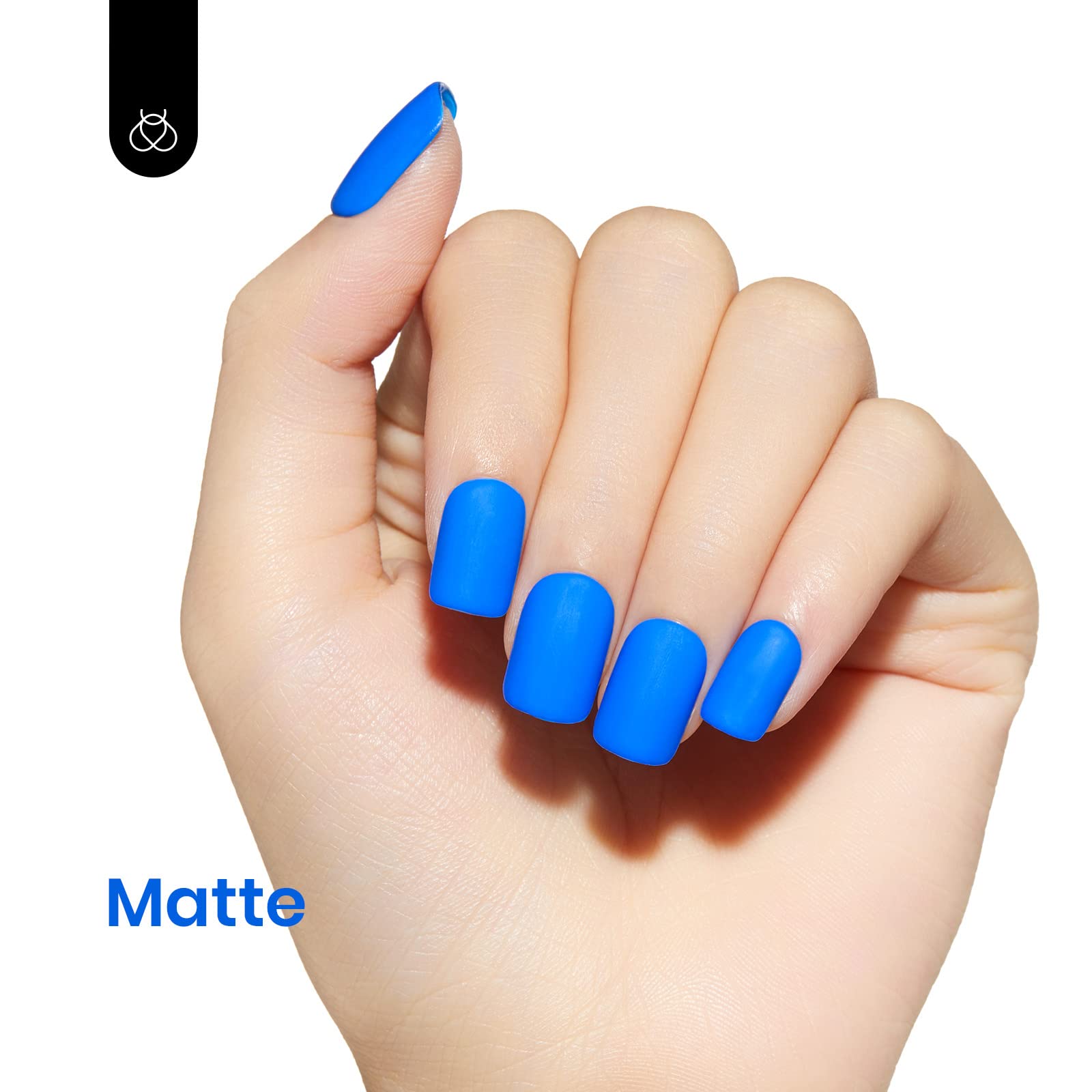 Beetles Gel Polish Color Nail Gel Polish Soak Off LED Nail Lamp