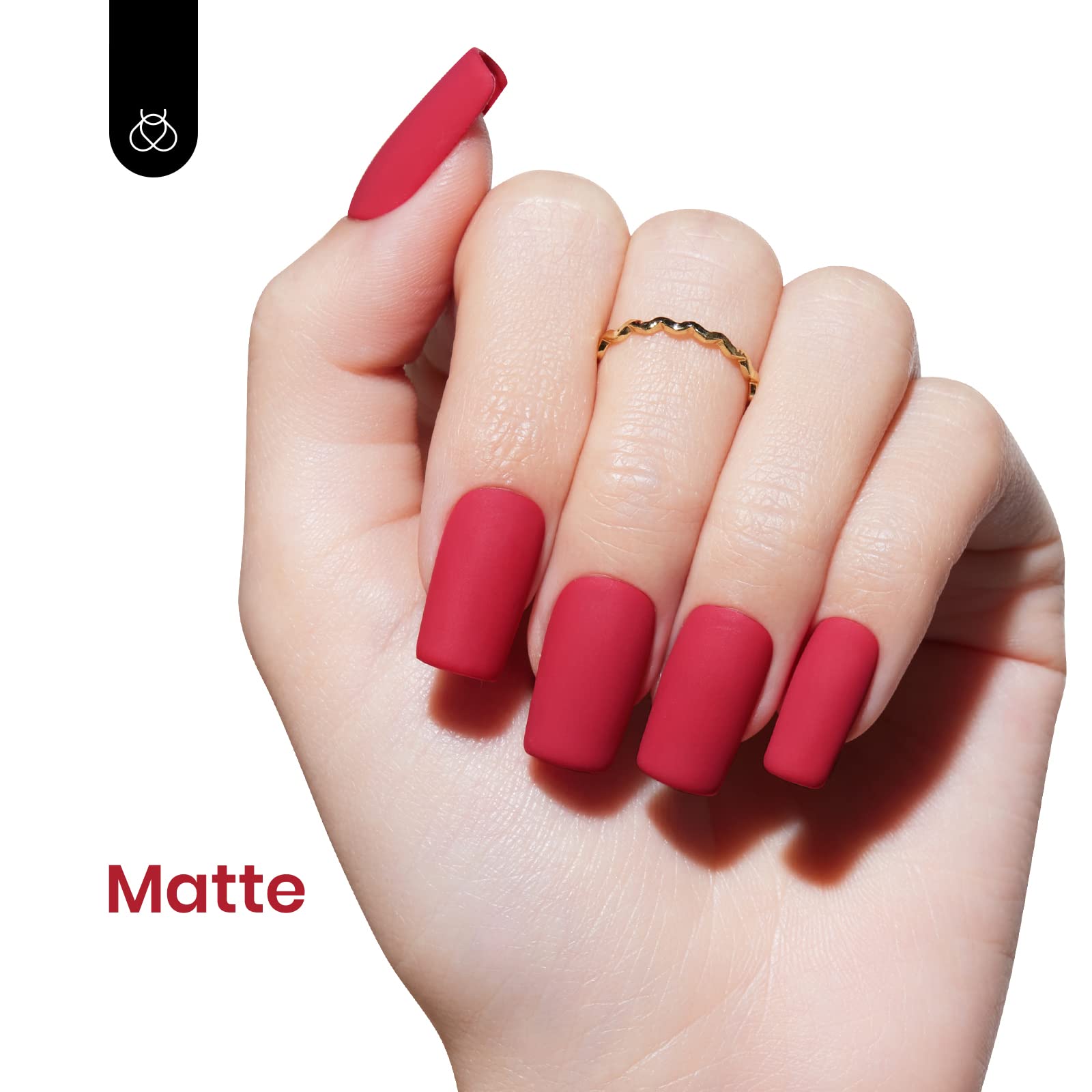 Viva Magenta |15ml Gel Polish