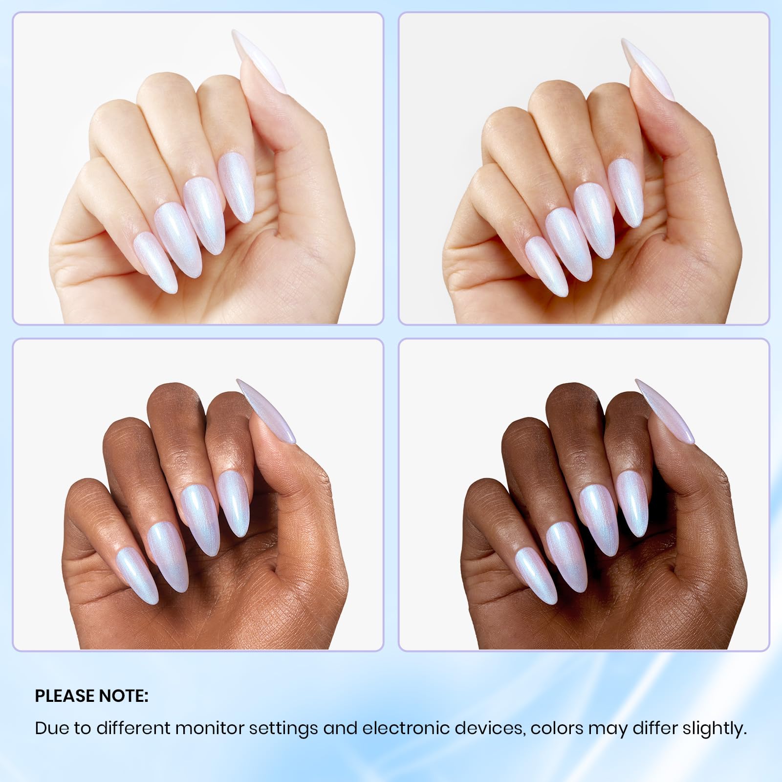 Beetles Cat Eye Gel Nail Polish 15ml Gel Polish Soak Off U V LED