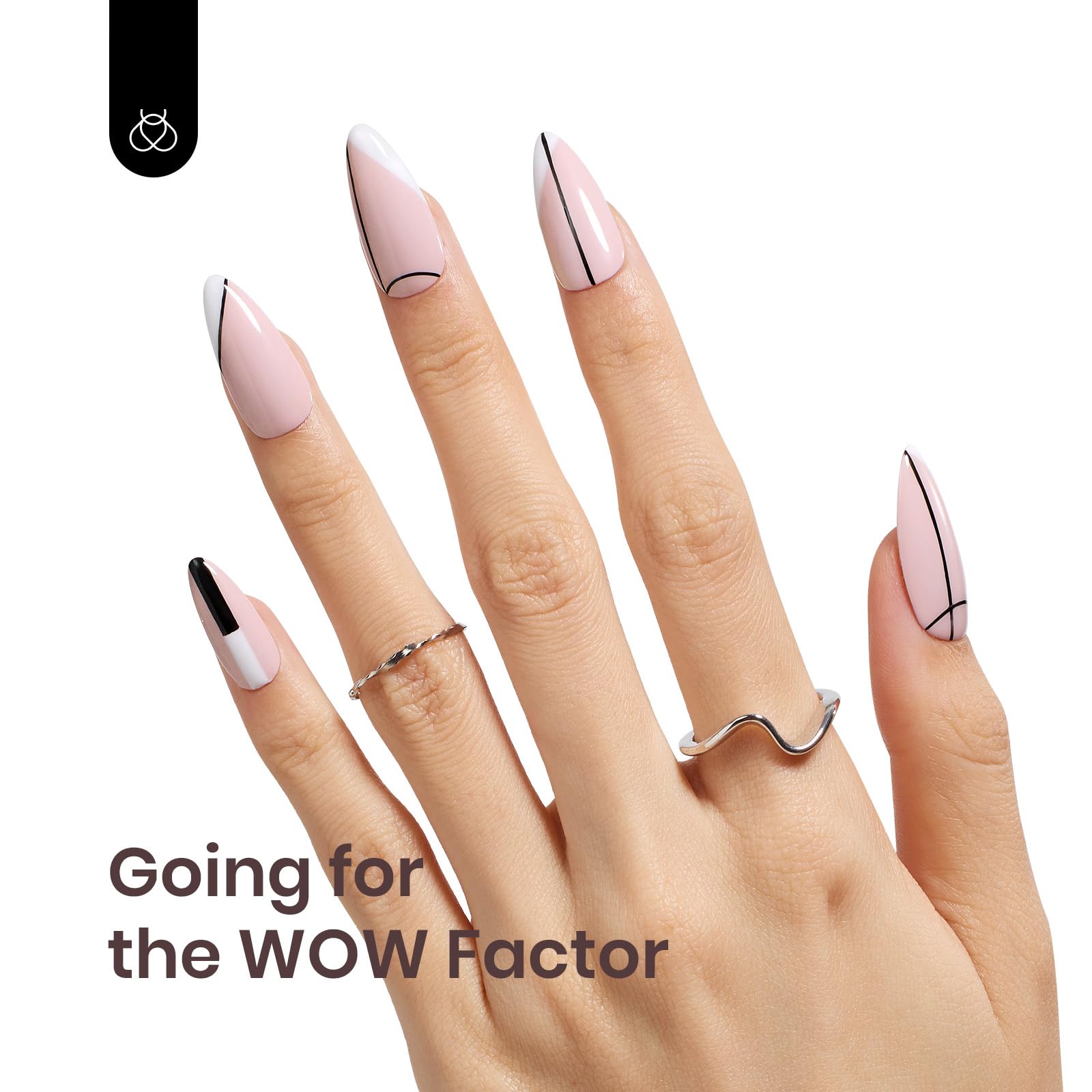Creamy Nude |15ml Gel Polish