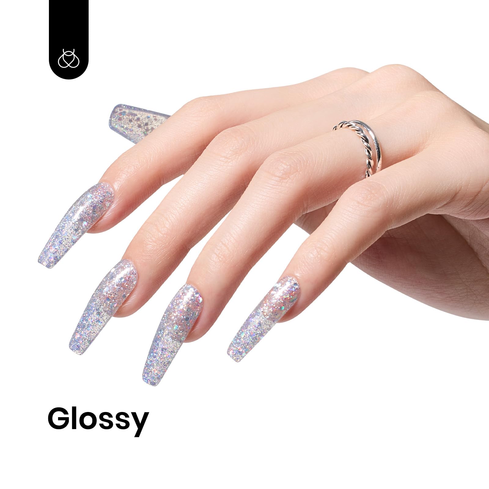 Diamond Shine |15ml Gel Polish